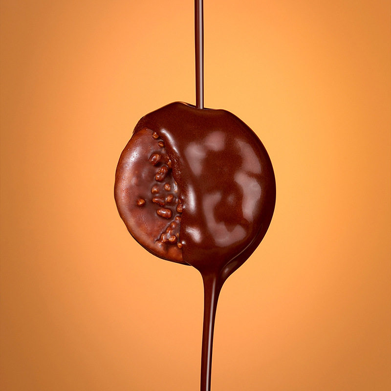 达利园巧可醇抹茶味芒果味巧克力味派夹心糕点休闲零食小吃下午茶,淘宝优惠券,粉丝福利购,淘宝优惠卷