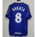 1998 japan home game # 8 nakata