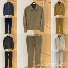 Loro piana Jacket Icer