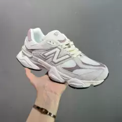 Putian Shoes Pure Original Nb9060 High-Quality Elephant Hoof Height-Increasing Shock-Absorbing Dad Shoes for Men and Women Sports Casual Running Shoes