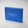 Colorful Airplane Boxes, Extra Hard, Can Be Printed on Both Sides with Logo, Gift Packaging Boxes, Jewelry Boxes, Bulk
