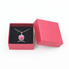 Jewelry Packaging Box, High-End Ring, Earrings, Bracelet, Necklace, Pendant, Paper Small Gift Box, Jewelry Box