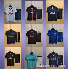 19/20 season football jersey Arsenal Atletico Madrid Tottenham Hotspur Inter Milan AC Milan Chelsea Roma Arsenal jersey