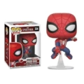 Spider-man 334 figure