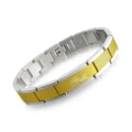 New style gold 21cm