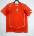 2004 netherlands home game