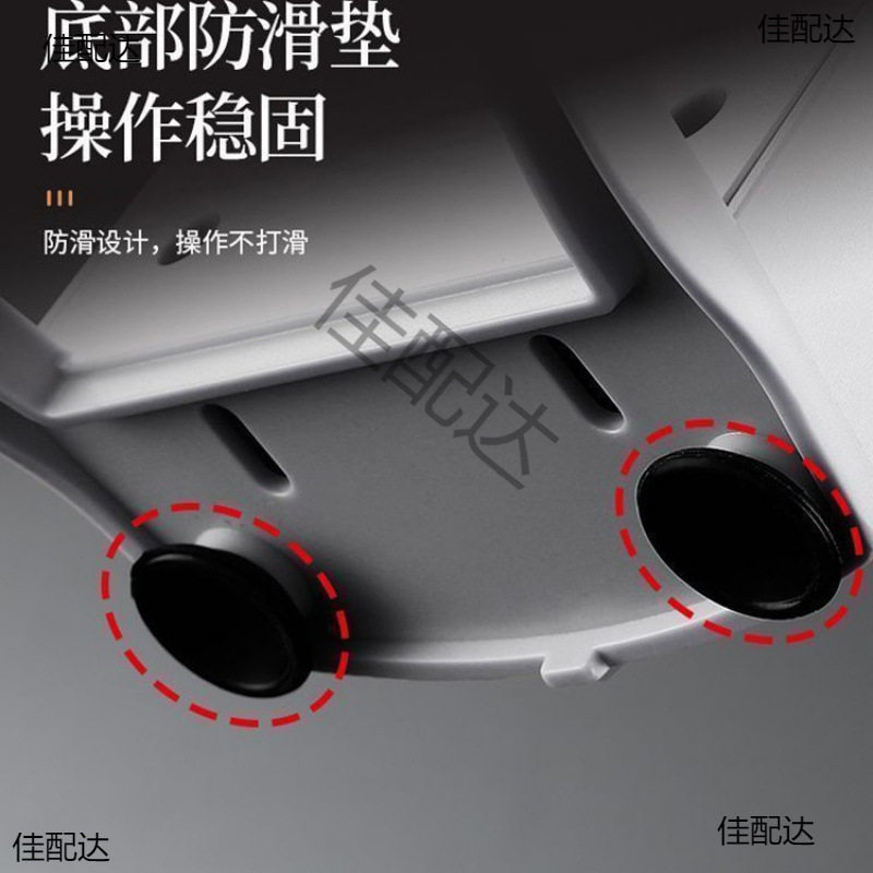 Automatic Dumpling Maker for Home Use, Imitation Handmade Two-In-One Press Dumpling Mold, Fully Automatic New Model for Large Fillings