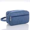 New Toiletry Storage Bag Large Capacity Portable Men's Storage Bag Handbag Portable Men's Travel Toiletry Bag
