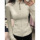 LULU original standard Define slim для похудения обнаженная одежда для фитнеса и йоги женская спортивная куртка для фитнеса mini 27