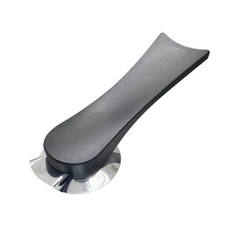 Cambach bakelite pot cover handle large hole special glass cover vertical handle thickened anti-skid anti-scalding handle