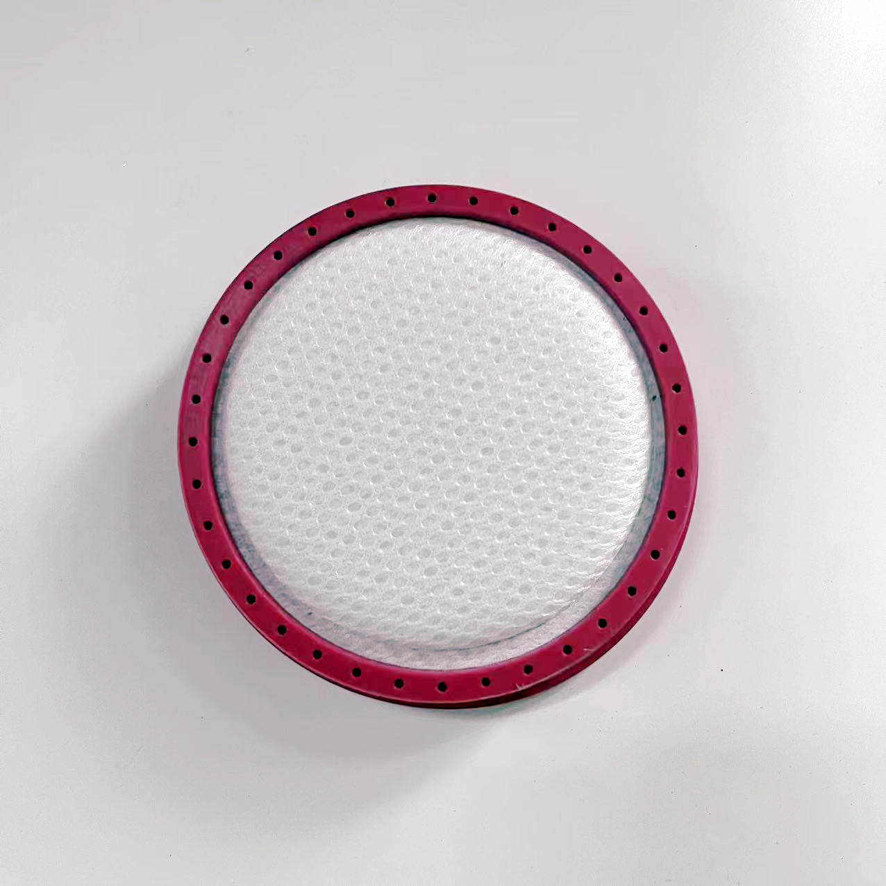 Suitable for Dibea vacuum cleaner accessories D18/D008pro filter cotton filter T10 filter cotton filter