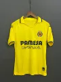 Villarreal home