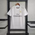15-16 real madrid home court