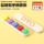 Трансграничная игра Amazon Gonggi Корейская игра Korea Catching stones Традиционная игра Korea Catching Stones Toys mini 10