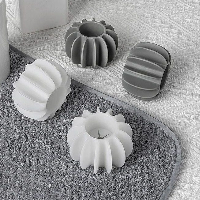 Drum Pulsator Washing Machine Anti-winding Artifact Laundry Ball Anti-knot Magic Decontamination Cleaning Washing Ball