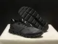 Cloud 6 Versa Black 36-47