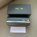 Robe new glasses case set
