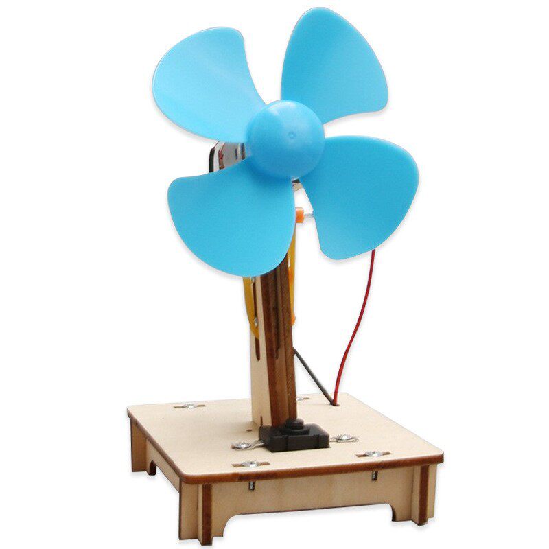 儿童科学实验套装diy手工科技小制作拼装材料学生幼儿园礼物玩具