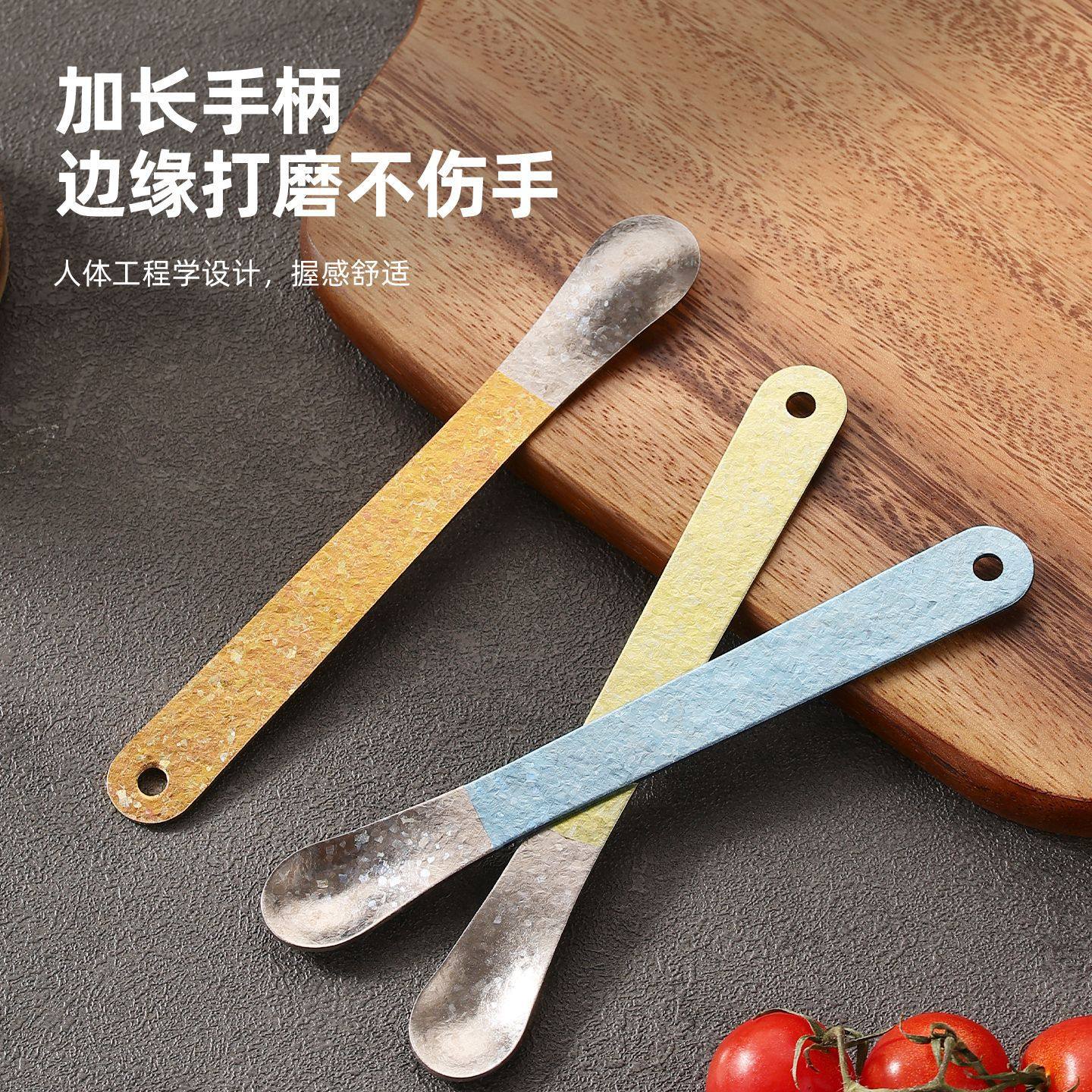New Pure Titanium Dumpling Maker Tool, Filling Scoop, Mixing Tool for Home Use, Suitable for Dumplings, Wontons, and Wonton Noodles