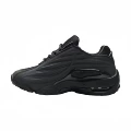 Duck shoes--black