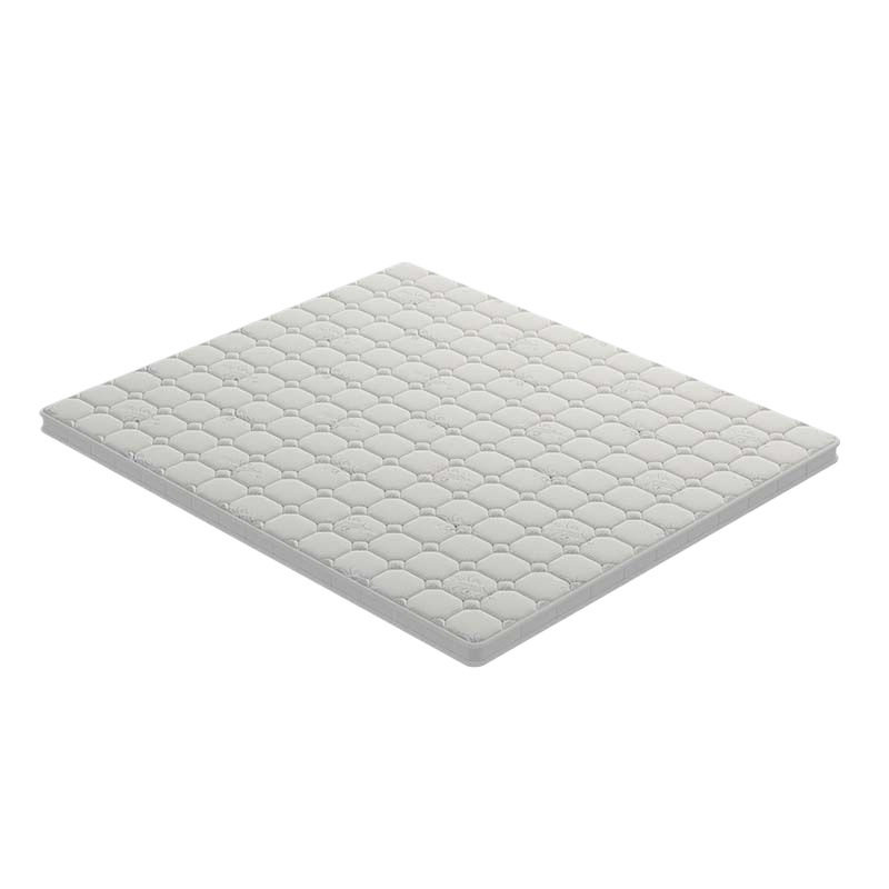 Mattress with Hardening Pad, Thin 3cm Hard Brown Pad, Simmons Soft Mattress with Hardening Artifact 4cm Waist and Spine Protection