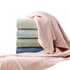 Factory Wholesale Class a Pure Cotton Towels, 100% Cotton Face Towels, 7A Antibacterial Household Hand Towels, Soft and Absorbent, Suitable as a Gift
