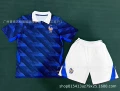 World cup france home