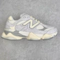 nb9060-High Quality-Light Grey White
