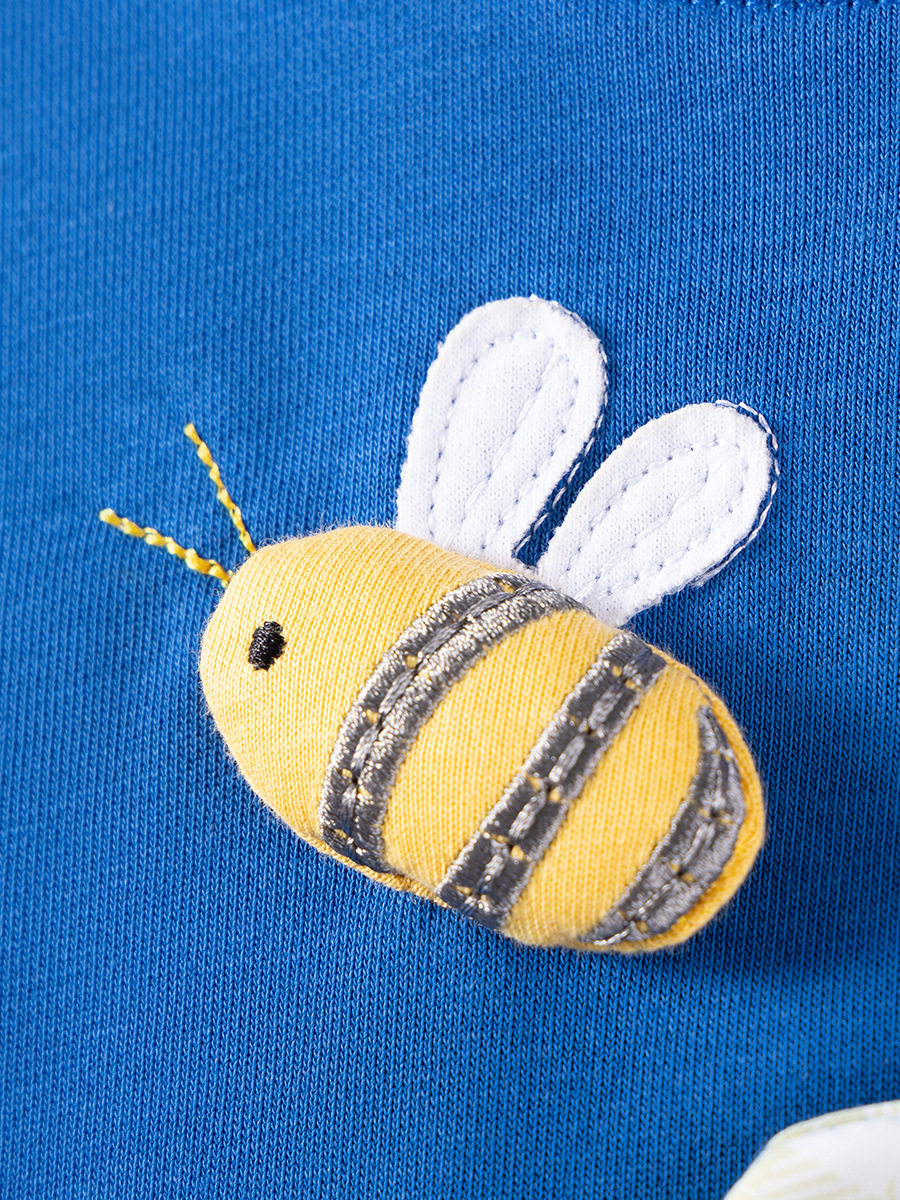 Pakaian Anak, Set Anak Perempuan Baru Musim Gugur, Set Anak Kartun Lucu