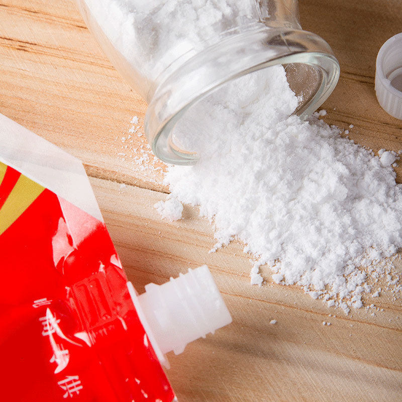 Schukoman Frosting Sugar Powder Baking Ingredients Moisture-Proof Cookies Cake Dessert Home Decoration One Piece Wholesale 1