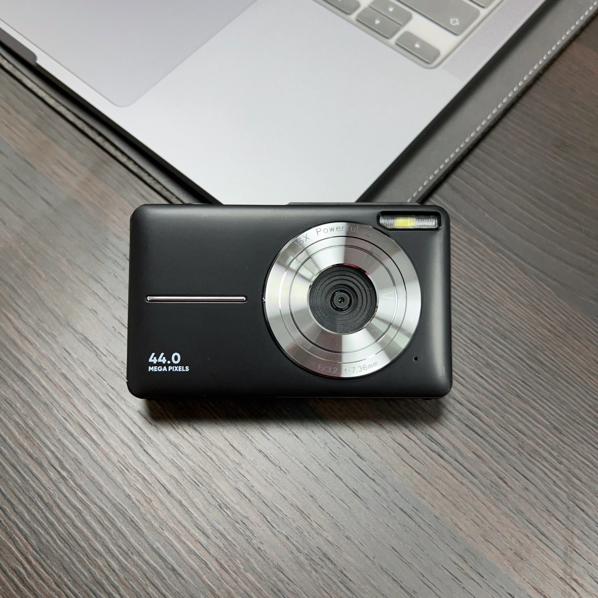 High-definition high-pixel ccd camera campus digital camera students can take a selfie retro entry with cheap