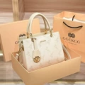 Matumi white + ivk counter gift box