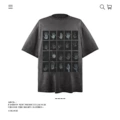 8111-Gradient Grey