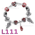 #40 Spiderman Bracelet