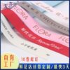 Flower shop flower packaging ribbon logo printing 1cm-5cm polyester ribbon rib ribbon printing customization