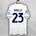 2526 inter milan away champions league #23