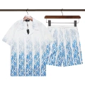 Q277# k86# suit blue