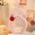Pink Bear