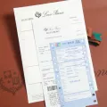 Lp bill;pcs