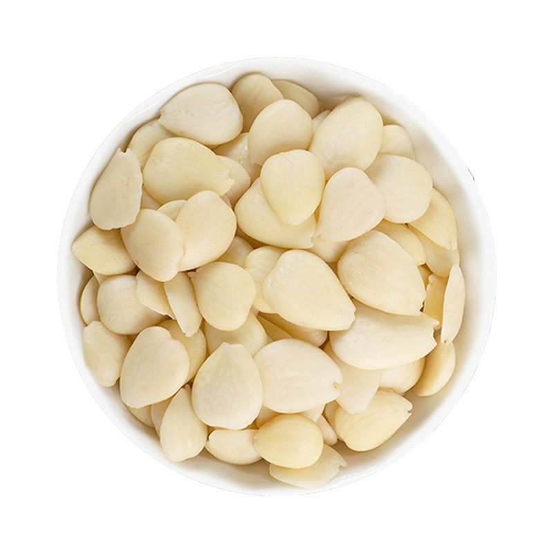 Peel Lotus Seed Material, Lily, Original Sweet Almond, Bitter Almond, Peeled Yam, Southern White Poria Almond