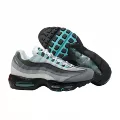 Max 95m white gray black jade bottom 40-46