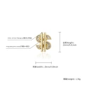 Us dollar (gold)