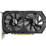 Дискретная видеокарта RX580 8G 8G независимая игровая видеокарта в разобранном виде видеокарта, поедающая курицу видеокарта с двумя вентиляторами оригинальная