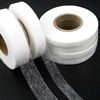 Factory direct sale hot mesh film double-sided adhesive lining clothing double-sided adhesive strip adhesive clothing accessories