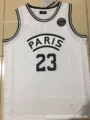 Paris white