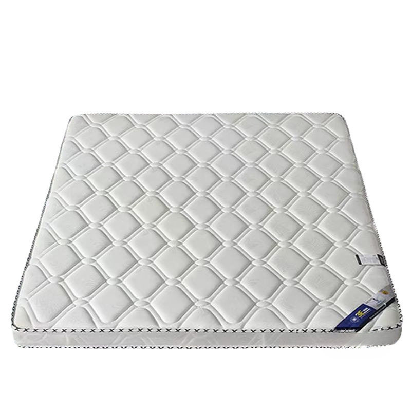 Eco-Friendly Coconut Palm Mattress Double Palm Mattress 1.8m Firm 1.5m Thickened Palm Economical Simple 0.9m Folding Mattress