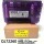 Yadi Emma Тайваньский контроллер Bell Green Source Controller Smart Bluetooth 48V60V72V40A-80A для электромобилей универсальной модификации-бесплатно mini 0