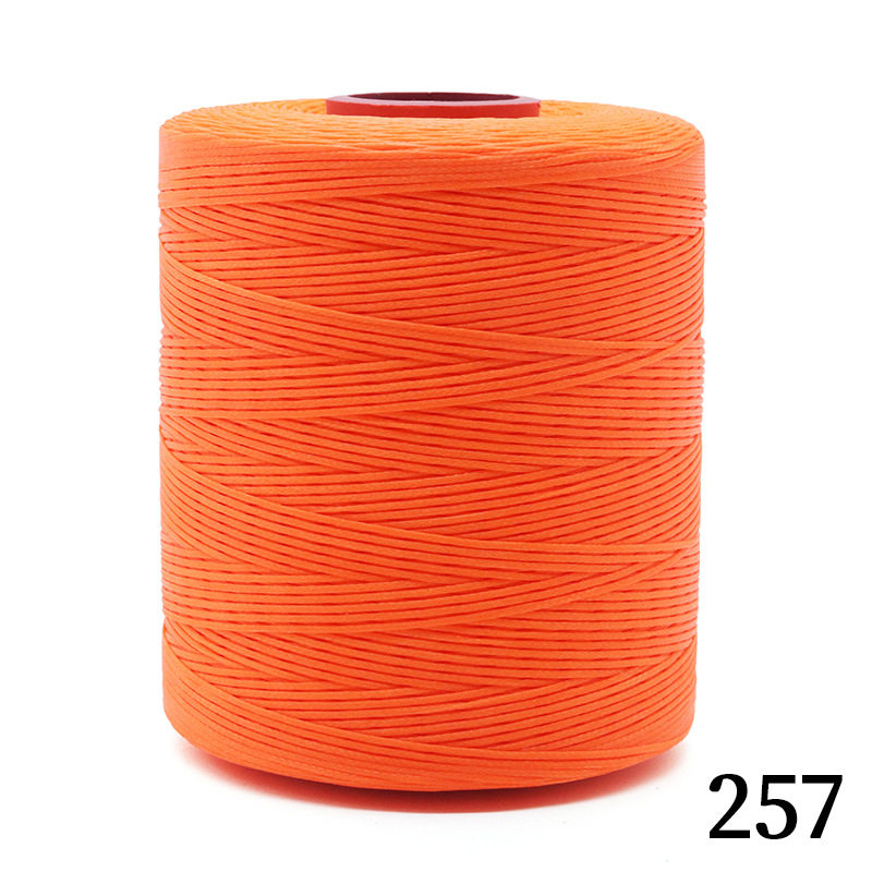 All kinds of wax thread high strength sewing thread nylon thread sample high speed embroidery thread segment dyeing knitting thread gold thread collection