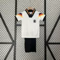 92 german g home court