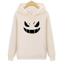 Pocket hoodie pet small genie sleepods Dreams Printed Acrosico Clothing clothes autumn and winter clothing Velvety Jersey Hair